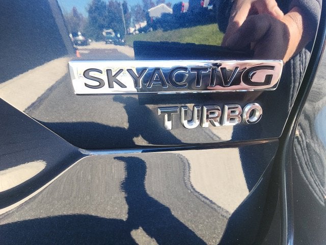 2024 Mazda Mazda CX-5 2.5 Turbo Premium