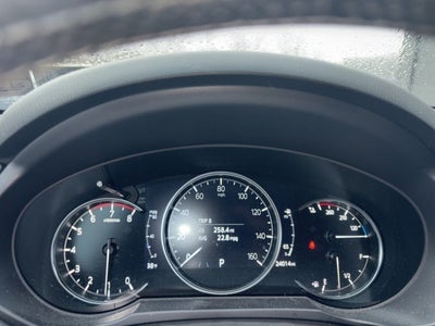 2023 Mazda Mazda CX-5 2.5 Turbo Signature