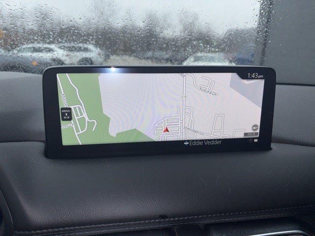 2023 Mazda Mazda CX-5 2.5 Turbo Signature