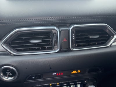 2023 Mazda Mazda CX-5 2.5 Turbo Signature