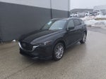 2023 Mazda Mazda CX-5 2.5 Turbo Signature