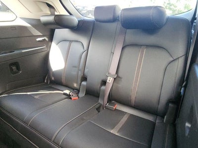 2026 Mazda Mazda CX-90 3.3 Turbo Select