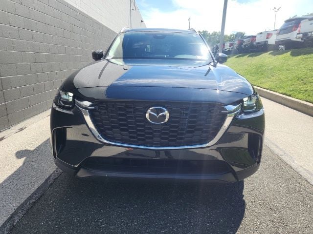 2026 Mazda Mazda CX-90 3.3 Turbo Select