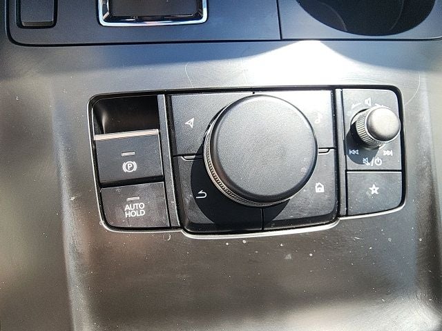 2026 Mazda Mazda CX-90 3.3 Turbo Select