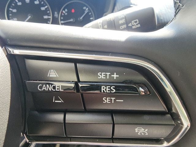 2026 Mazda Mazda CX-90 3.3 Turbo Select