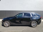 2026 Mazda Mazda CX-90 3.3 Turbo Select