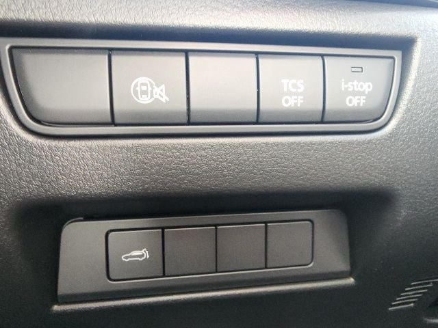 2026 Mazda Mazda CX-90 3.3 Turbo Select