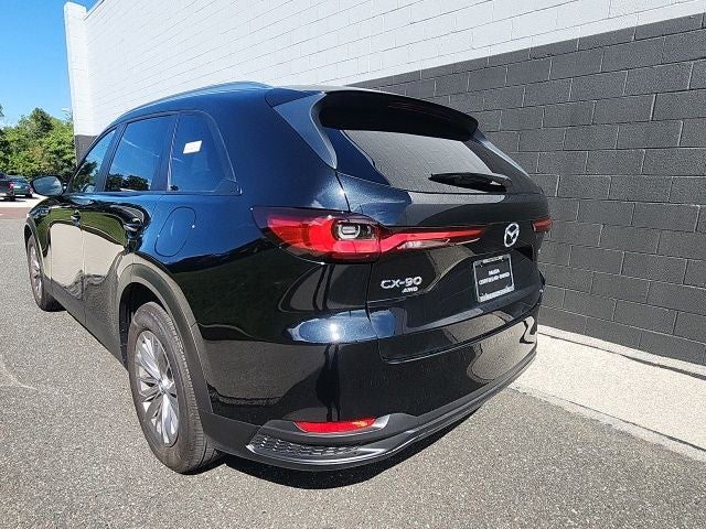 2026 Mazda Mazda CX-90 3.3 Turbo Select