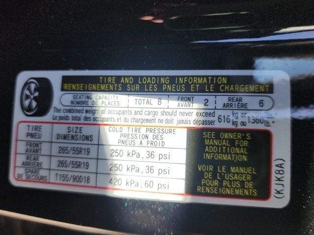 2026 Mazda Mazda CX-90 3.3 Turbo Select
