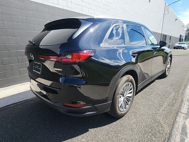 2026 Mazda Mazda CX-90 3.3 Turbo Select