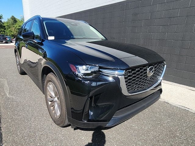 2026 Mazda Mazda CX-90 3.3 Turbo Select