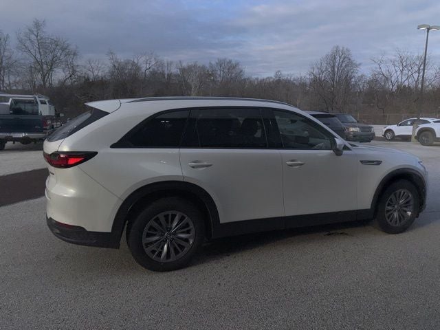 2025 Mazda Mazda CX-90 3.3 Turbo Preferred