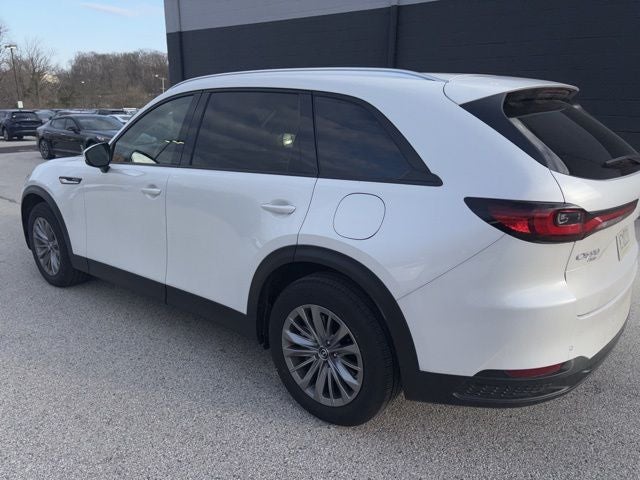 2025 Mazda Mazda CX-90 3.3 Turbo Preferred