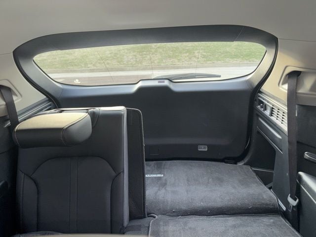 2025 Mazda Mazda CX-90 3.3 Turbo Preferred