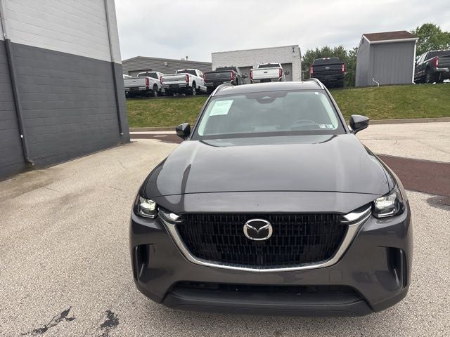 2024 Mazda Mazda CX-90 3.3 Turbo Preferred Plus