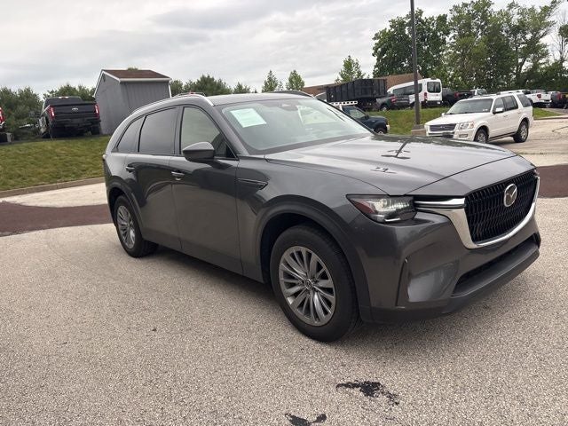 2024 Mazda Mazda CX-90 3.3 Turbo Preferred Plus