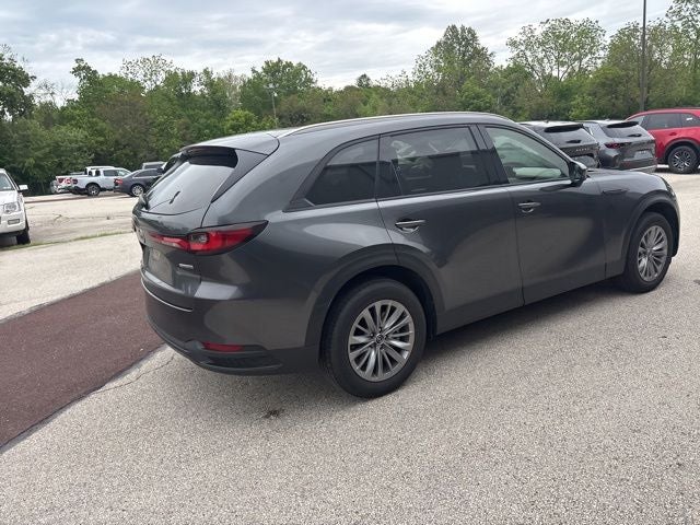 2024 Mazda Mazda CX-90 3.3 Turbo Preferred Plus