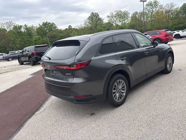 2024 Mazda Mazda CX-90 3.3 Turbo Preferred Plus