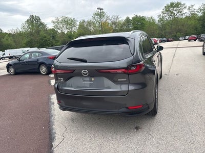 2024 Mazda Mazda CX-90 3.3 Turbo Preferred Plus