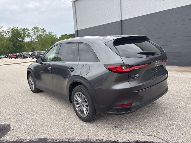 2024 Mazda Mazda CX-90 3.3 Turbo Preferred Plus