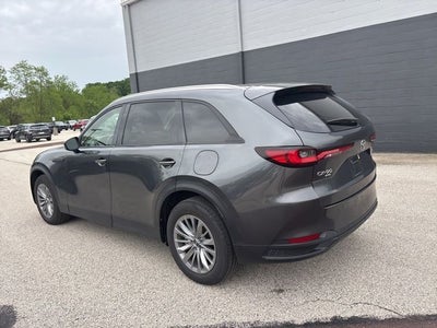 2024 Mazda Mazda CX-90 3.3 Turbo Preferred Plus
