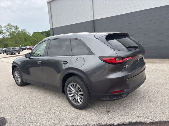 2024 Mazda Mazda CX-90 3.3 Turbo Preferred Plus