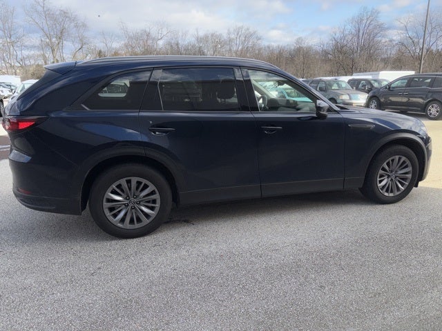 2024 Mazda Mazda CX-90 3.3 Turbo Preferred Plus