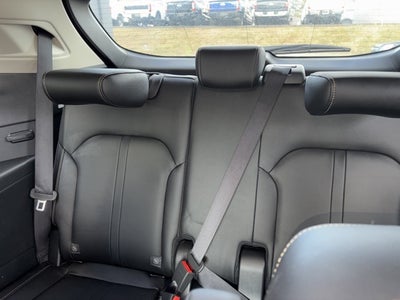 2024 Mazda Mazda CX-90 3.3 Turbo Preferred Plus