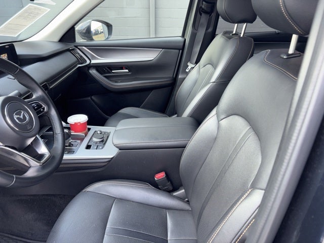 2024 Mazda Mazda CX-90 3.3 Turbo Preferred Plus