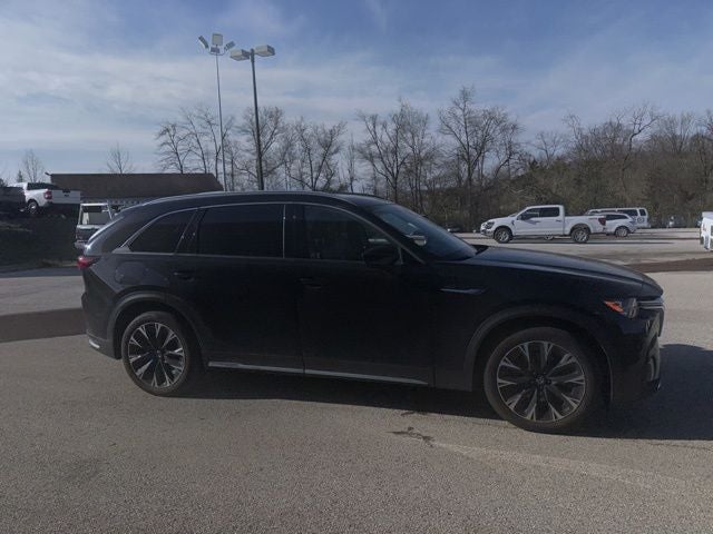 2024 Mazda Mazda CX-90 PHEV Premium