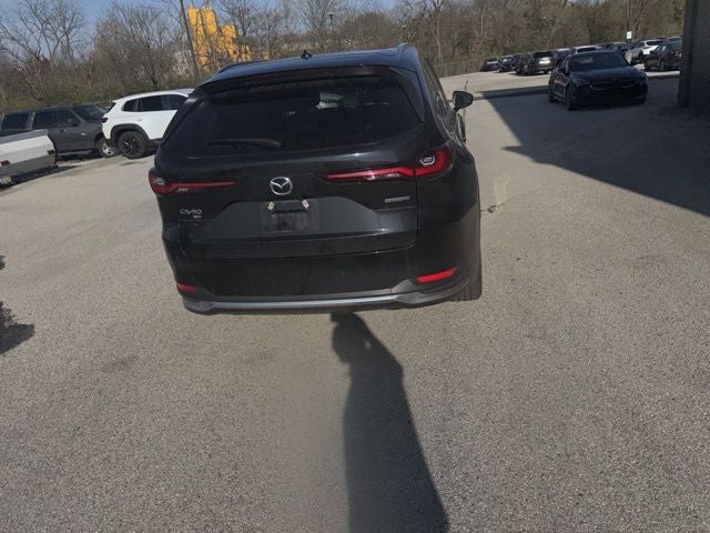 2024 Mazda Mazda CX-90 PHEV Premium