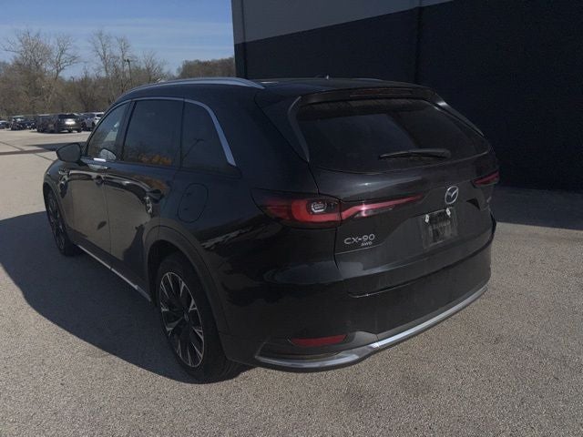 2024 Mazda Mazda CX-90 PHEV Premium
