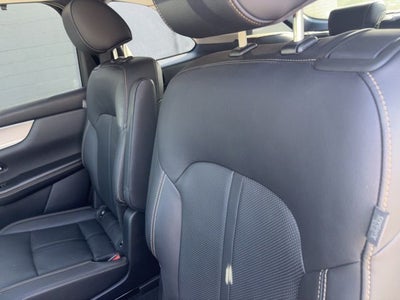 2024 Mazda Mazda CX-90 PHEV Premium