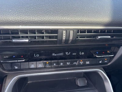 2024 Mazda Mazda CX-90 PHEV Premium