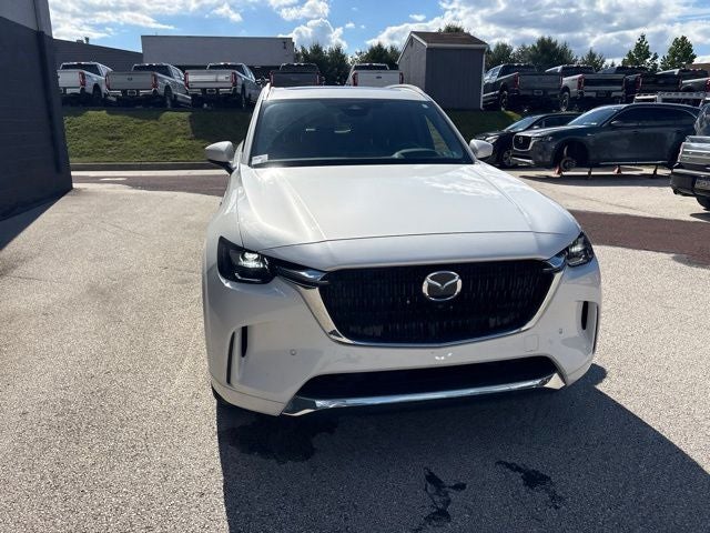2025 Mazda Mazda CX-90 3.3 Turbo S Premium