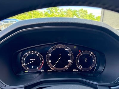 2025 Mazda Mazda CX-90 3.3 Turbo S Premium