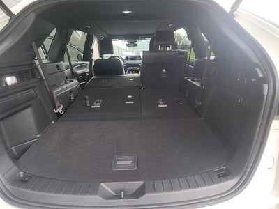 2025 Mazda Mazda CX-90 3.3 Turbo S Premium