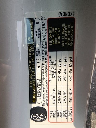 2025 Mazda Mazda CX-90 3.3 Turbo S Premium