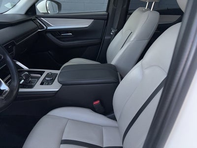 2024 Mazda Mazda CX-90 3.3 Turbo Premium