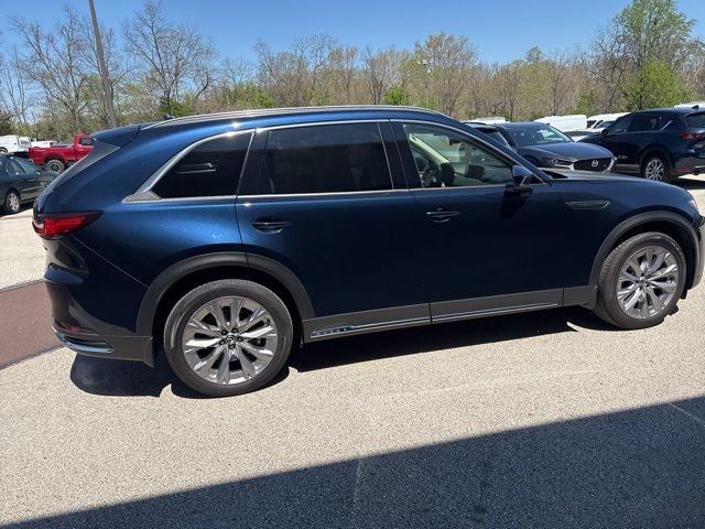 2024 Mazda Mazda CX-90 3.3 Turbo Premium