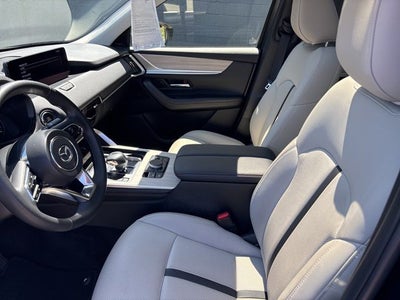 2024 Mazda Mazda CX-90 3.3 Turbo Premium