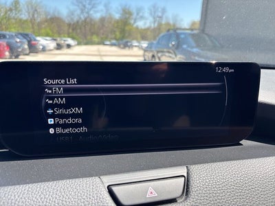 2024 Mazda Mazda CX-90 3.3 Turbo Premium