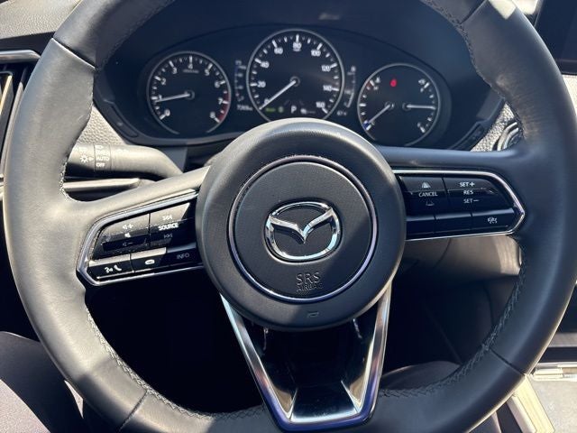 2024 Mazda Mazda CX-90 3.3 Turbo Premium