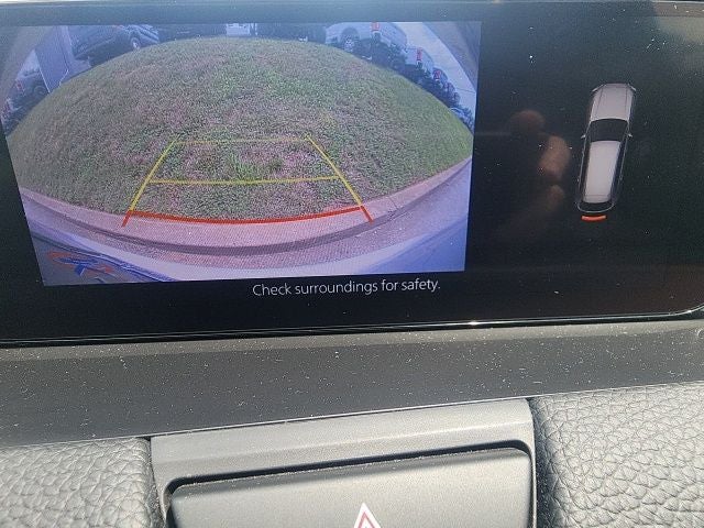 2024 Mazda Mazda CX-90 3.3 Turbo Premium