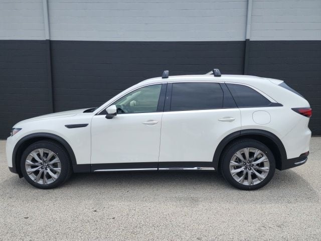 2024 Mazda Mazda CX-90 3.3 Turbo Premium