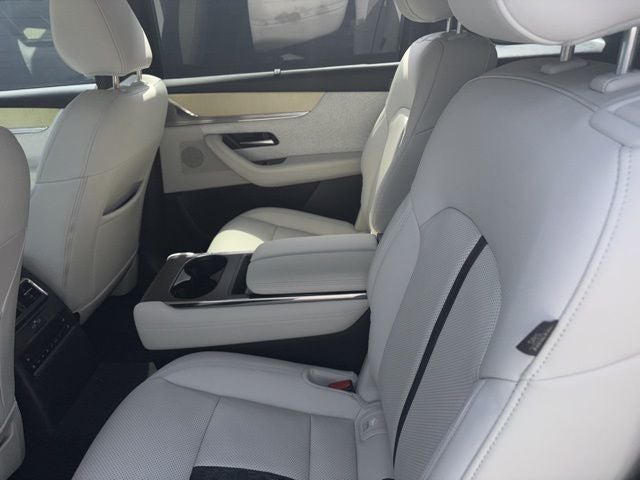 2024 Mazda Mazda CX-90 3.3 Turbo S Premium Plus