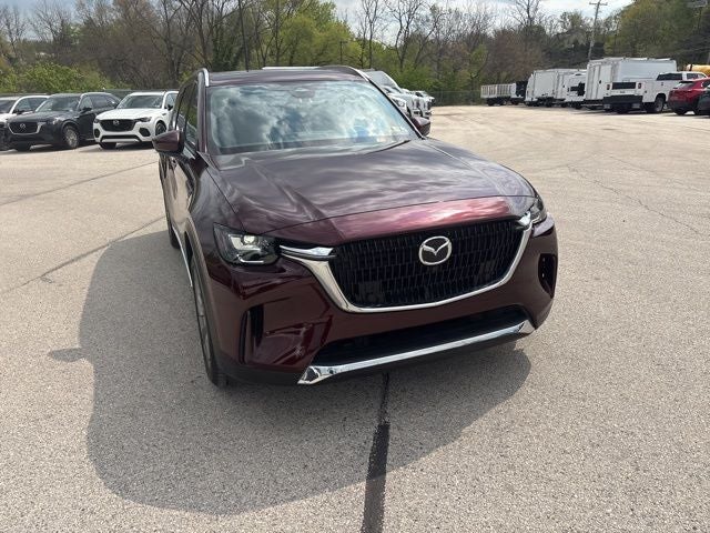 2024 Mazda Mazda CX-90 3.3 Turbo Premium Plus