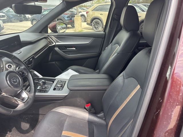 2024 Mazda Mazda CX-90 3.3 Turbo Premium Plus