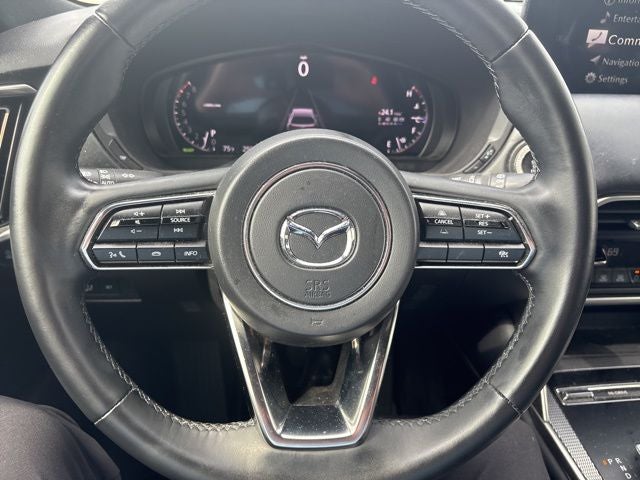 2024 Mazda Mazda CX-90 3.3 Turbo Premium Plus