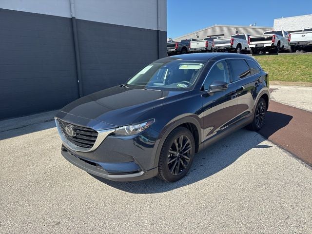 2023 Mazda Mazda CX-9 Touring Plus